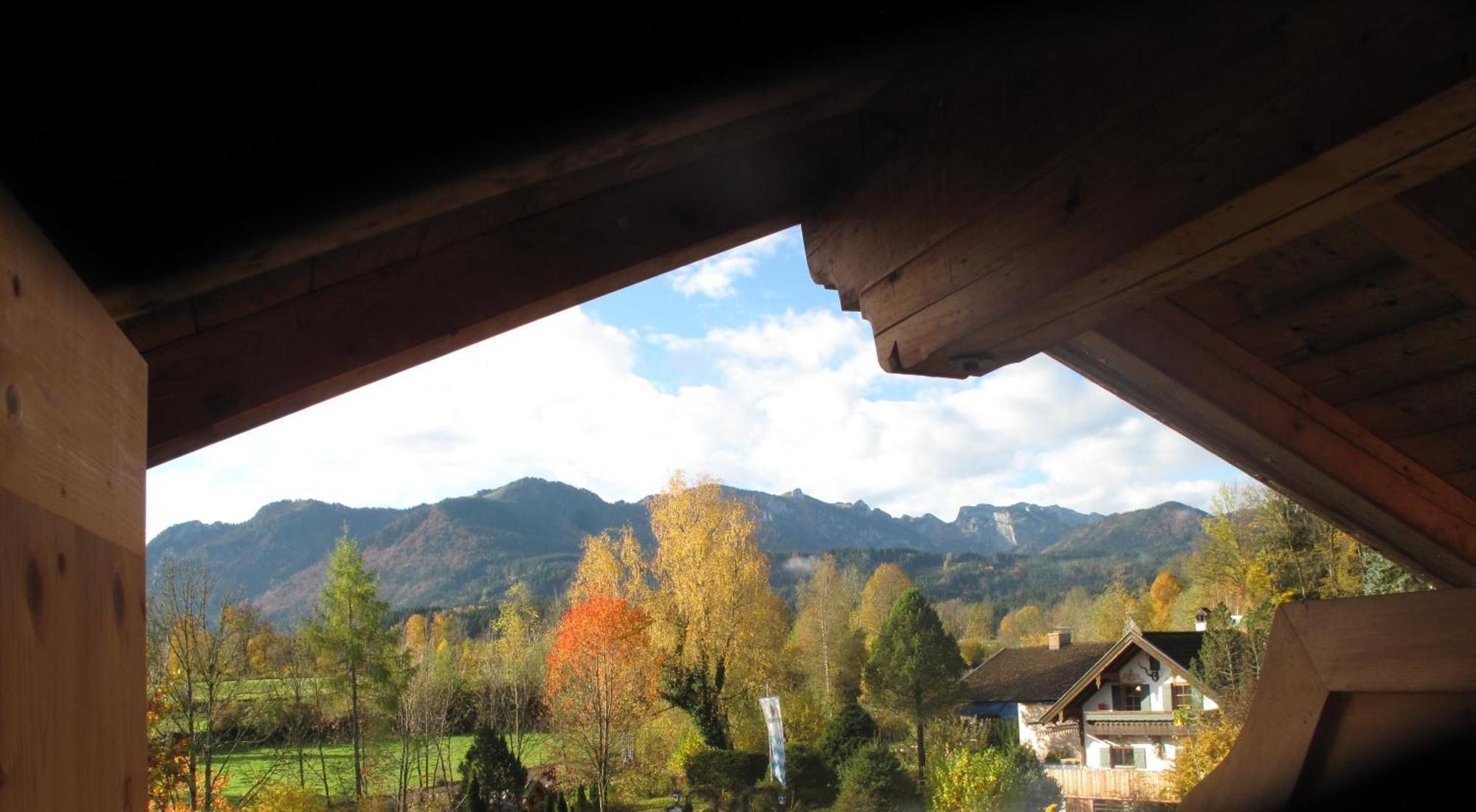 Landhaus Am Arzbach Bad Tolz Exterior photo